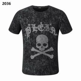 Picture of Philipp Plein T Shirts Short _SKUPPM-3XL203638444